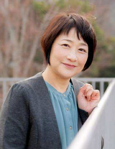 鍋山　祥子 氏【大学教授】