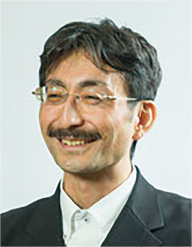 竹林　正樹 氏【大学教授】