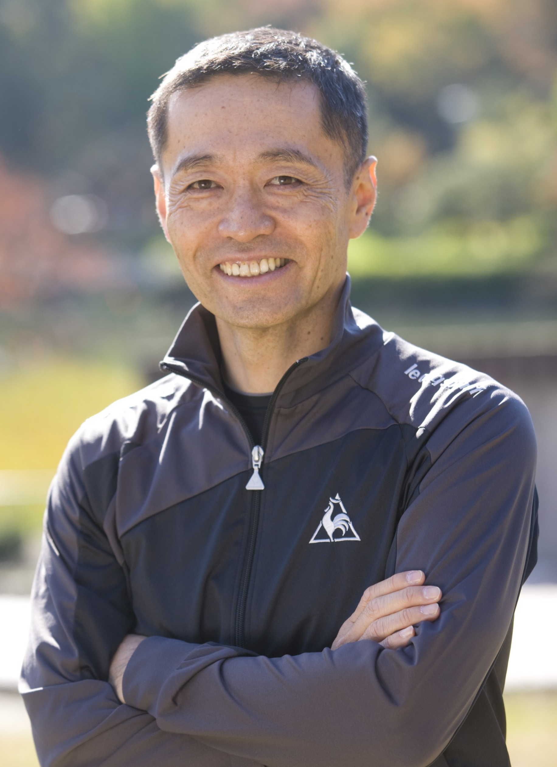 岩﨑　由純氏【トレーナーズスクエア株式会社　代表取締役社長】