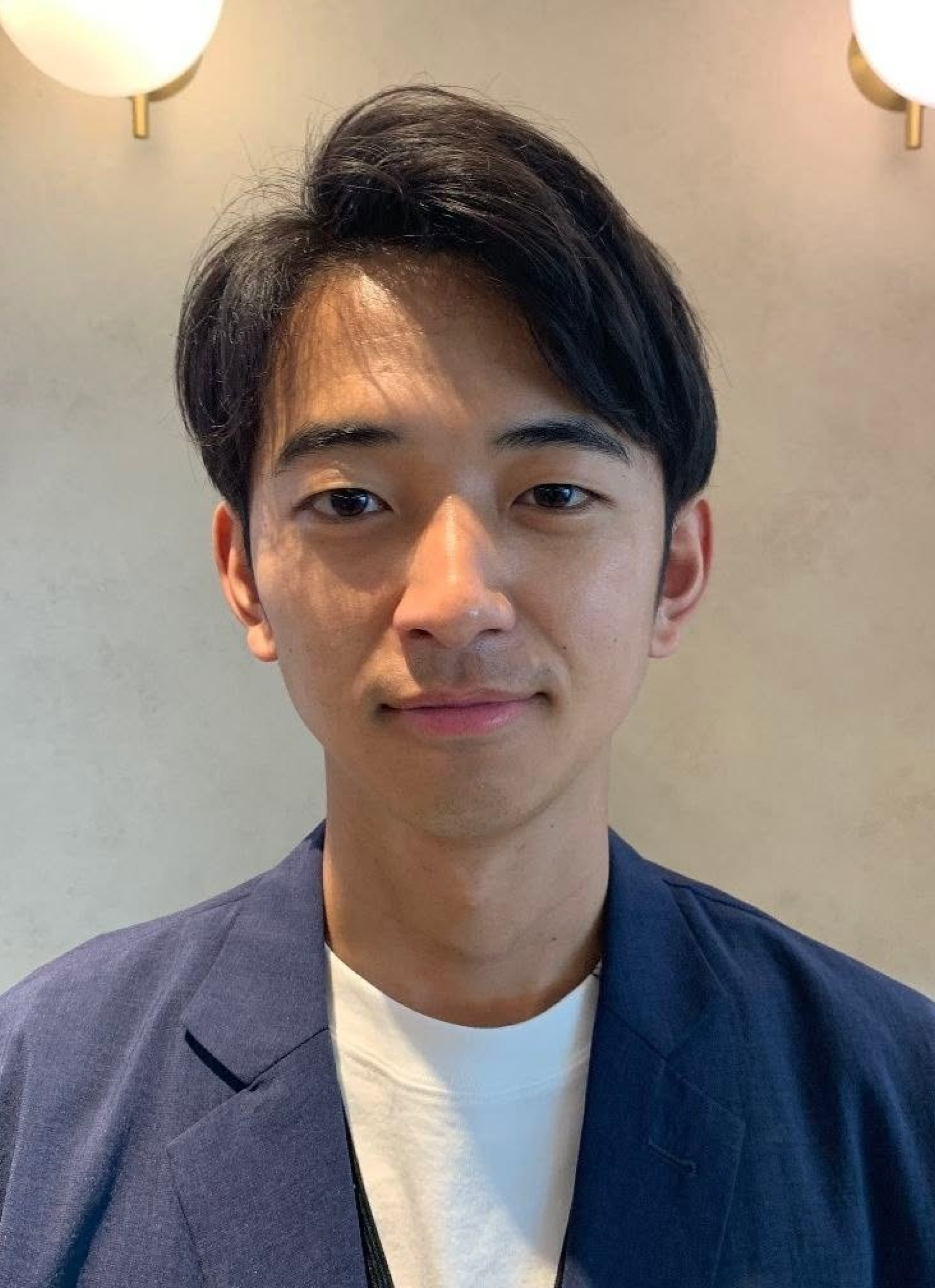 右成　武志氏【株式会社むさしAI研修 代表取締役】