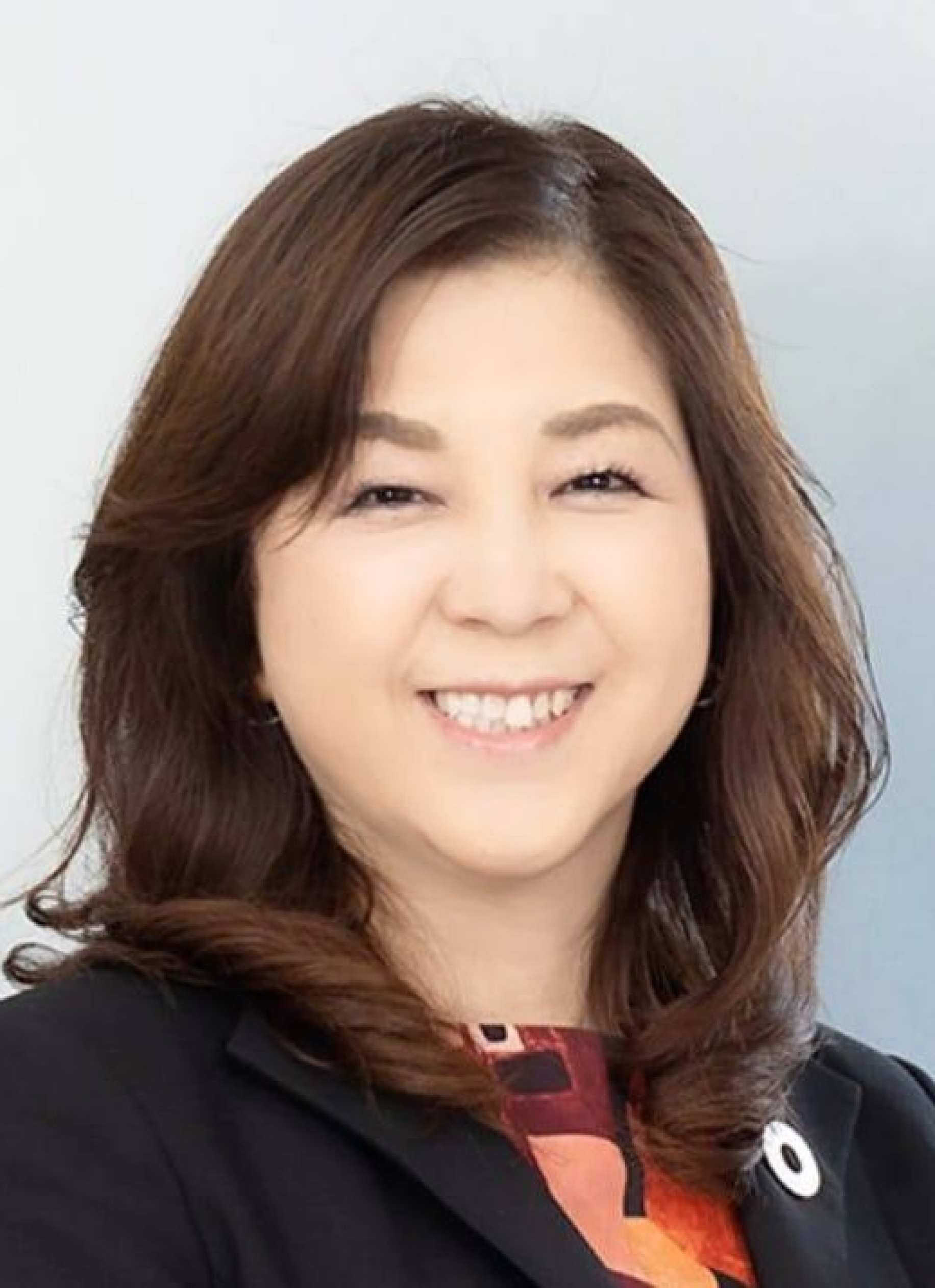 杉山　敏美氏【日本ジョイントソリューションズ株式会社 代表取締役社長】
