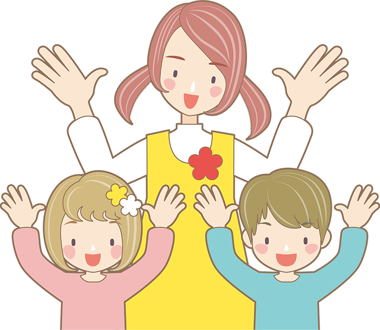 SWEet Kids